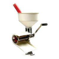 Preview: Norpro Sauce Master 1951