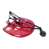 Lawn and Garden Equipment Logo