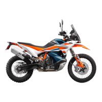 Preview: KTM 890 ADVENTURE R 2023