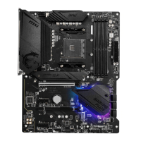 Preview: MSI MPG B550 GAMING PLUS