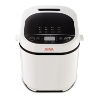 Preview: TEFAL PF2101