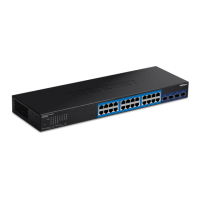 Preview: TRENDnet Web Smart Switch Series