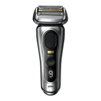 Preview: Braun 9 PRO+ Series