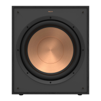 Preview: Klipsch R-120SWI