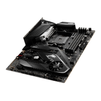 Preview: MSI X570 GAMING PRO CARBON WIFI