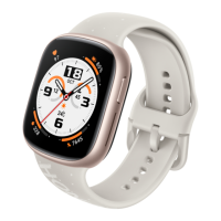 Preview: honor Watch 4