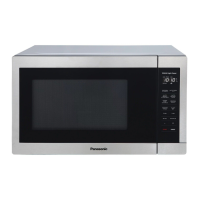 Preview: Panasonic NN-SB65NS