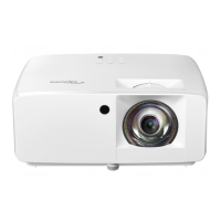 Preview: Optoma GT2000HDR