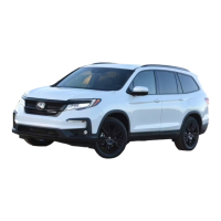 Preview: Honda PILOT 2021