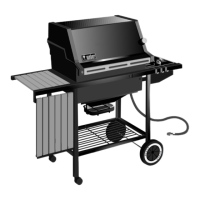 Preview: Weber GENESIS 1000 Series