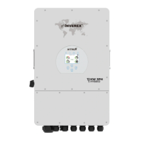 Preview: Inverex NITROX-12KW