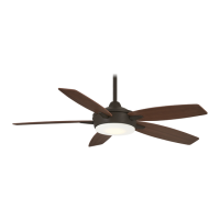 Preview: Minka Group Minka-Aire Espace