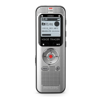 Preview: Philips VoiceTracer DVT2015