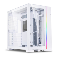 Preview: Lian-Li PC-O11 Dynamic EVO Svart