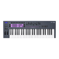 Preview: Novation FLkey 49