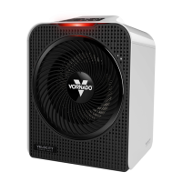 Preview: Vornado VELOCITY 5