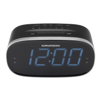Preview: Grundig Sonoclock 3500
