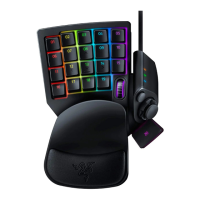 Preview: Razer Tartarus V2