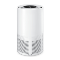 Preview: the Smart Air Connect Purifier