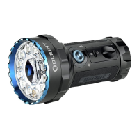 Preview: OLIGHT Marauder 2