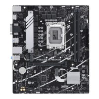 Preview: Asus PRIME B760M-K