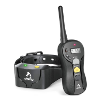 Preview: Patpet p-collar 640