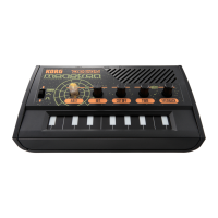 Preview: Korg monotron DELAY