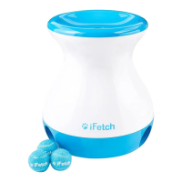 Preview: iFetch Frenzy
