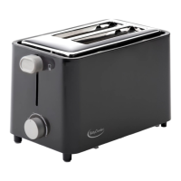 Preview: BETTY CROCKER BC-2605