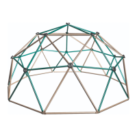 Preview: Lifetime CLIMBING DOME
