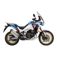 Preview: Honda Africa Twin 2021
