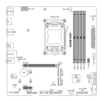 Preview: Gigabyte B650M D3HP