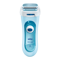 Preview: Braun Silk-epil Legs & Body