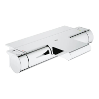 Preview: Grohe 34464001