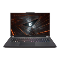 Preview: AORUS 17