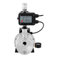 Preview: K2 Pumps WPS07505PCK