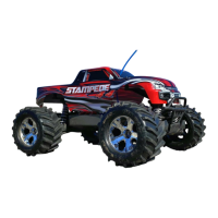 Preview: Traxxas STAMPEDE