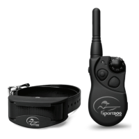 Preview: SportDOG YARD TRAINER 100