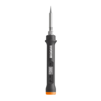 Preview: Worx MakerX