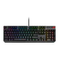 Preview: Asus ROG STRIX SCOPE