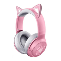 Preview: Razer Kraken Kitty V2