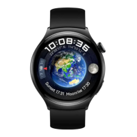 Preview: Huawei Watch 4 Pro