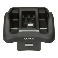 Preview: Cosco LIGHT 'N COMFY 35