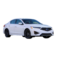 Preview: Acura ILX 2021