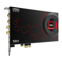 Preview: Creative Sound Blaster ZxR