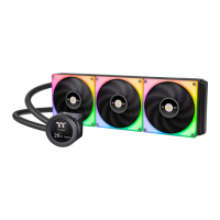 Preview: TOUGHLIQUID Ultra 420 RGB
