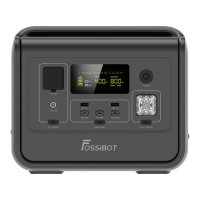 Preview: FOSSIBOT F800