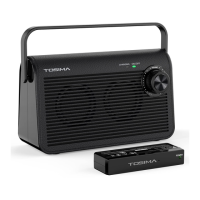 Preview: Tosima TV-9000