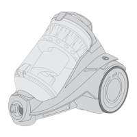 Preview: Dirt Devil DD 5255
