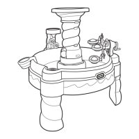 Preview: Spiralin' Seas Waterpark